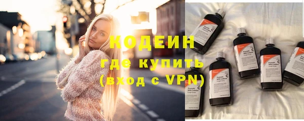 хмурый Горняк