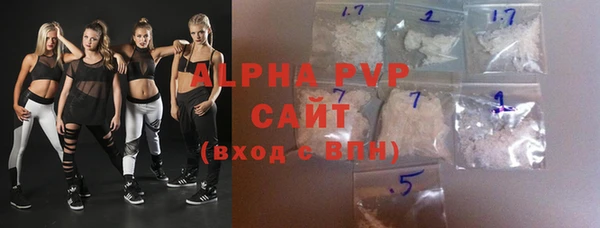 хмурый Горняк