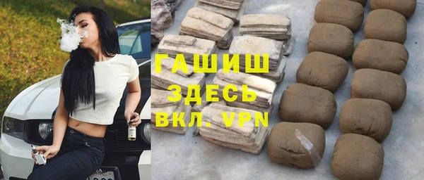 хмурый Горняк
